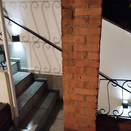 Linda E Aconchegante Casa Em Jaragua! Villa Jaraguá do Sul Dış mekan fotoğraf