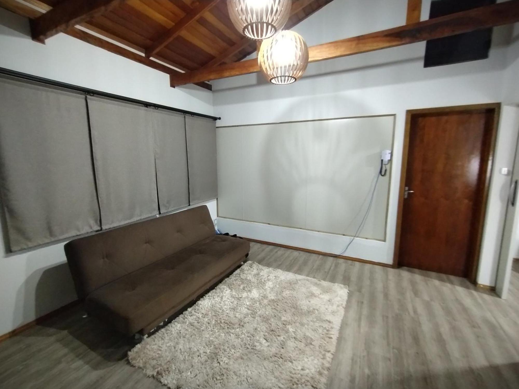 Linda E Aconchegante Casa Em Jaragua! Villa Jaraguá do Sul Dış mekan fotoğraf