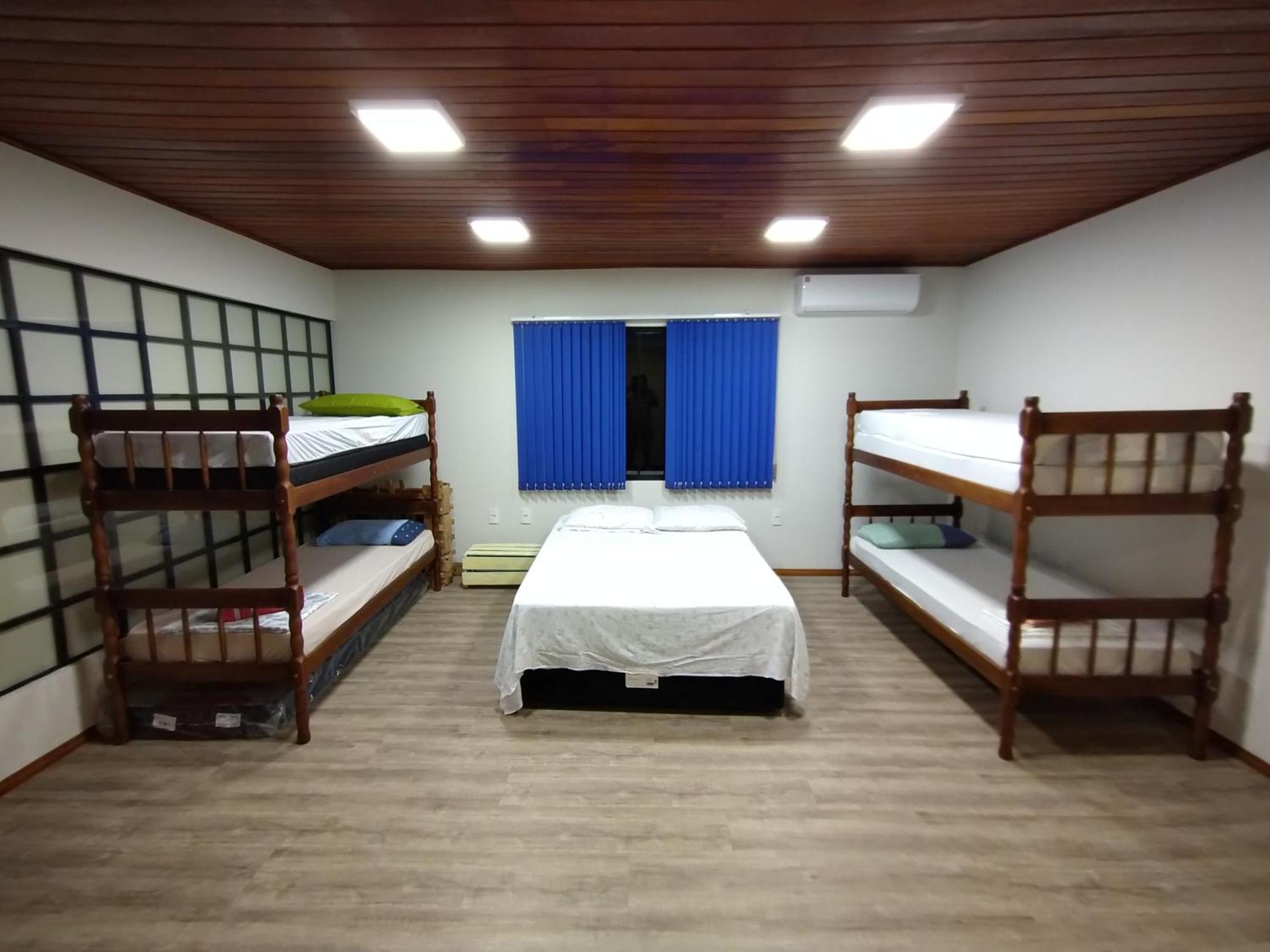 Linda E Aconchegante Casa Em Jaragua! Villa Jaraguá do Sul Dış mekan fotoğraf