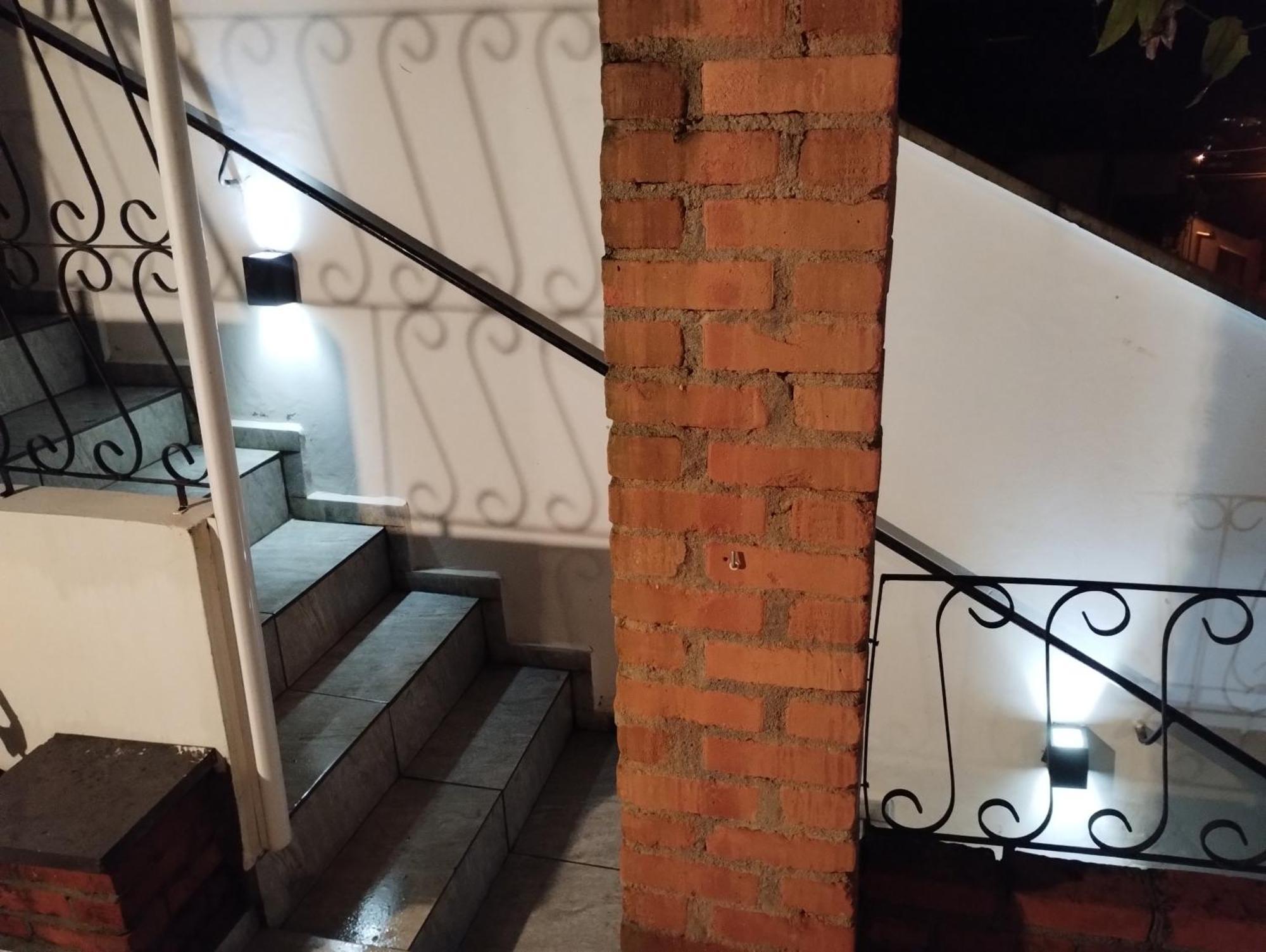 Linda E Aconchegante Casa Em Jaragua! Villa Jaraguá do Sul Dış mekan fotoğraf